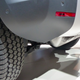 Illustration for article titled What I Found When I Crawled Under The 2020 Land Rover Defender